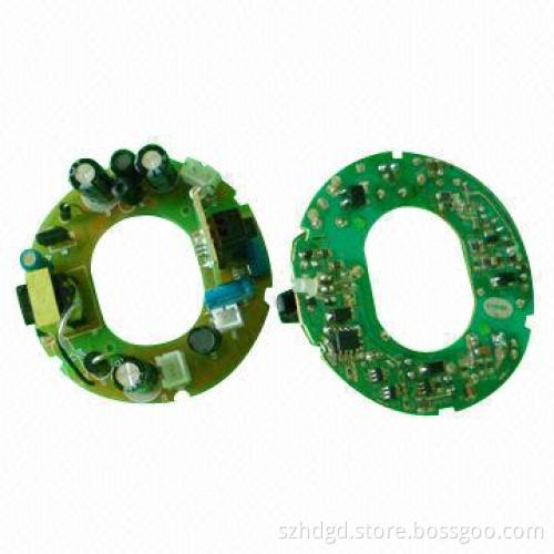 220V AC LED Emergency Light Drivers with 220mA Current